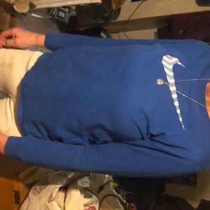 XL Nike authentic women’s wear